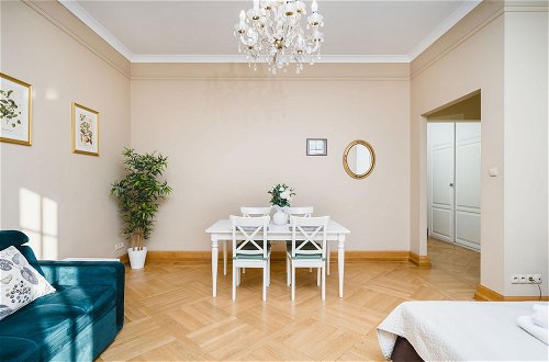 Foto 30 - Apartamenty w Pałacu Pod Baranami