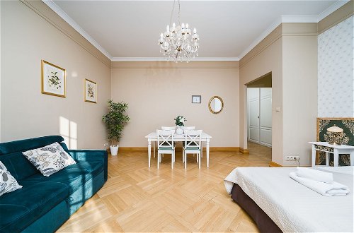 Foto 36 - Apartamenty w Pałacu Pod Baranami