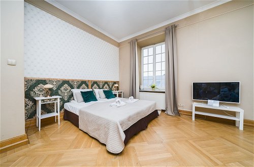 Photo 32 - Apartamenty w Pałacu Pod Baranami
