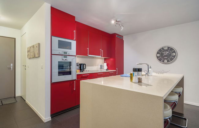 Montreux Lake View Apartments and Spa - Foto 21