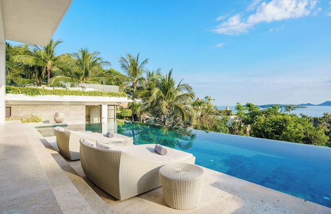 Samujana Villas - Foto 55