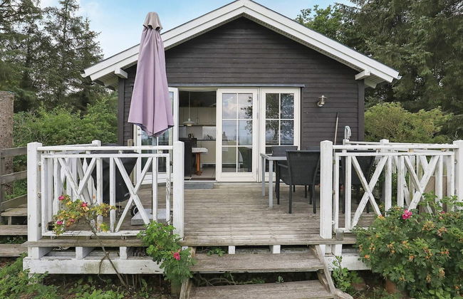 4 Person Holiday Home in Oure - Foto 18