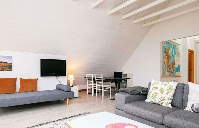 9 Person Holiday Home in Thisted-by Traum - Foto 5