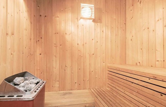 9 Person Holiday Home in Thisted-by Traum - Foto 9