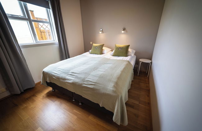 Hotel Laxarbakki - Foto 8