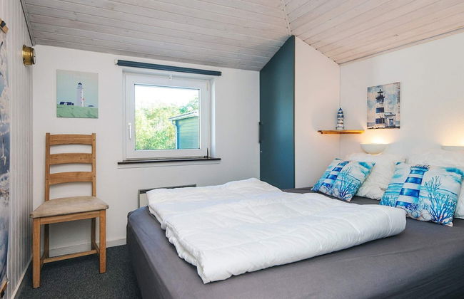 10 Person Holiday Home in Ebeltoft - Foto 39
