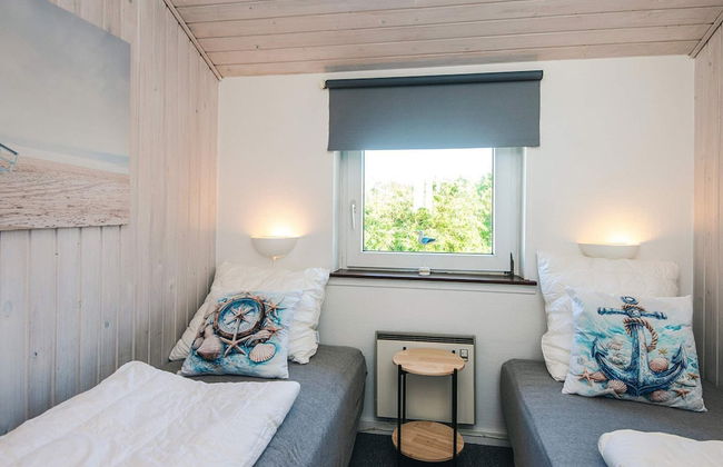10 Person Holiday Home in Ebeltoft - Foto 34