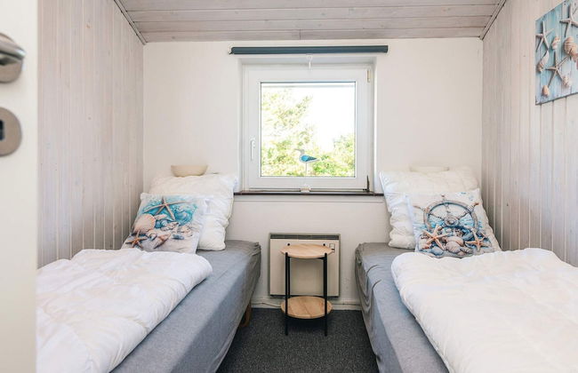 10 Person Holiday Home in Ebeltoft - Foto 46