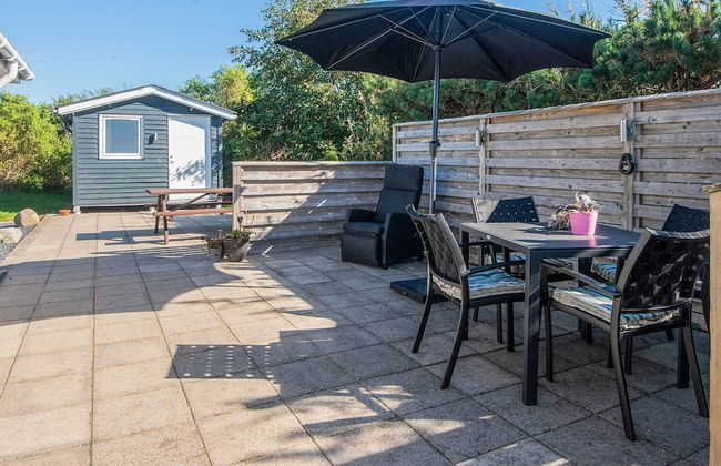 10 Person Holiday Home in Ebeltoft - Foto 61