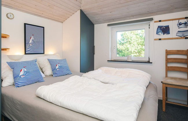10 Person Holiday Home in Ebeltoft - Foto 37