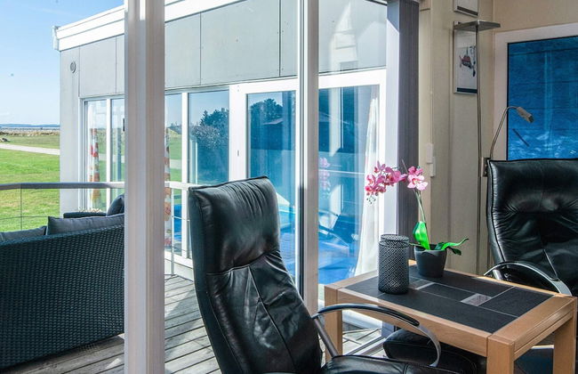 10 Person Holiday Home in Ebeltoft - Foto 64