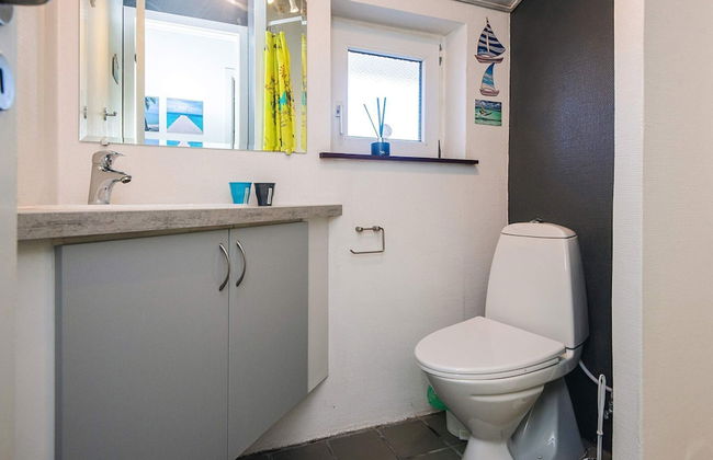 10 Person Holiday Home in Ebeltoft - Foto 41