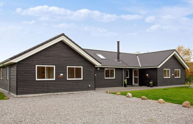 Holiday Home in Idestrup - Foto 36