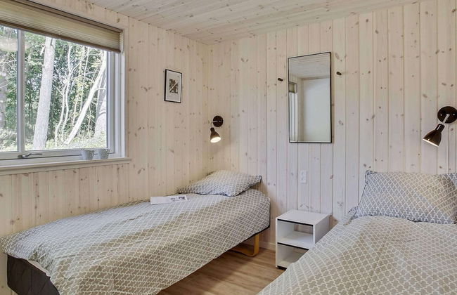 24 Person Holiday Home in Frederiksvaerk - Foto 14
