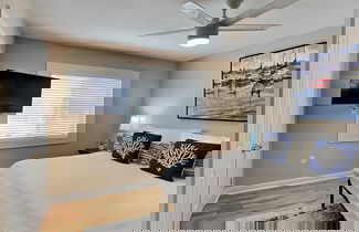 Foto 2 - Coastal Cottage