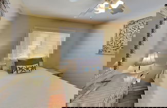 Foto 3 - Coastal Cottage