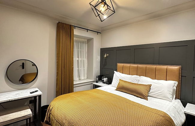 King Street Aparthotel - Foto 56