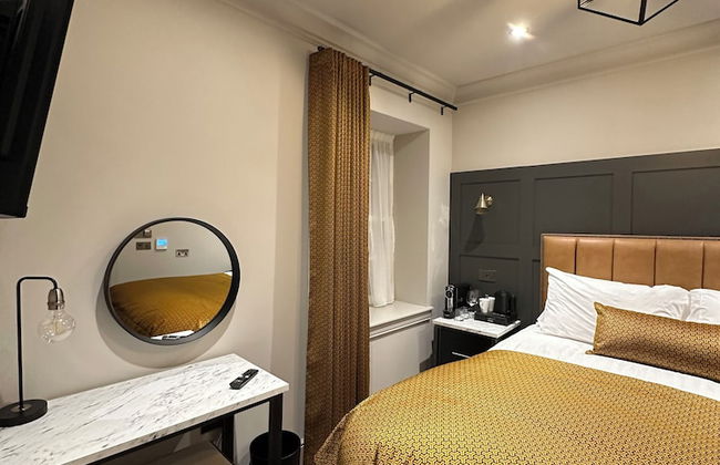 King Street Aparthotel - Foto 58