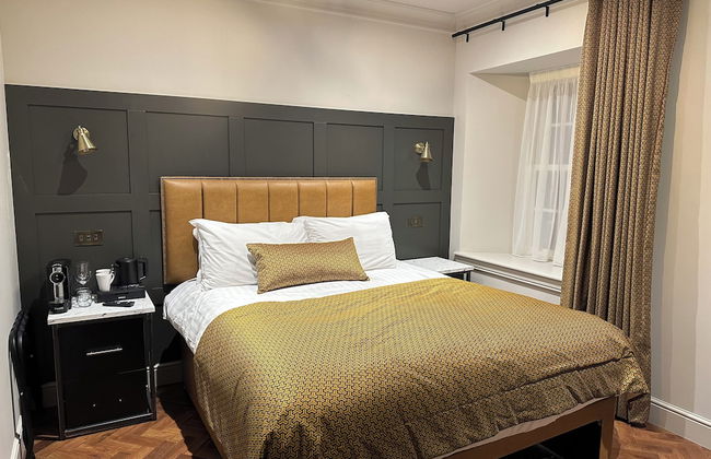 King Street Aparthotel - Foto 57