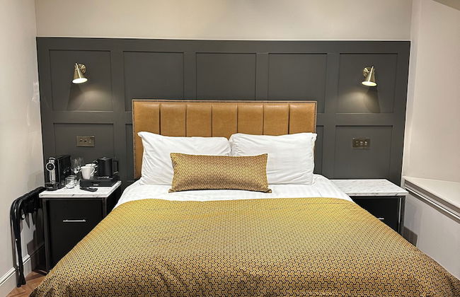 King Street Aparthotel - Foto 53
