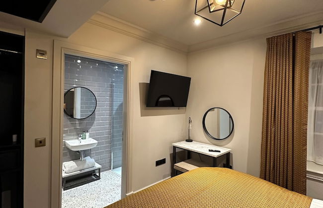 King Street Aparthotel - Foto 80