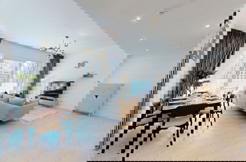 Foto 41 - Primestay - La Vie JBR - Dubai Marina