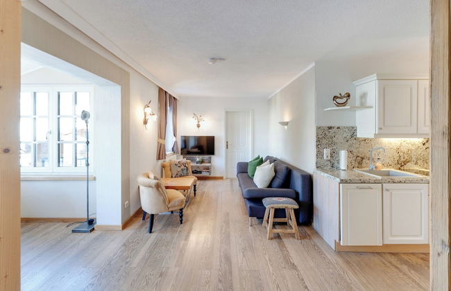 Villa Anna Kitzbühel design apartments - Foto 34