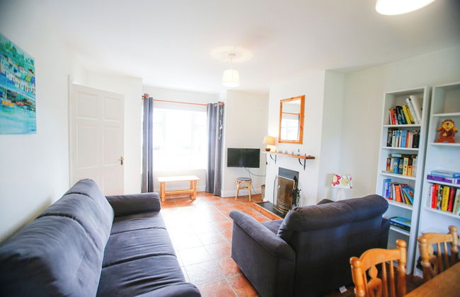 Seacliff Holiday Homes - Foto 27