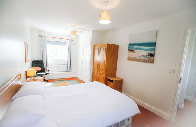 Seacliff Holiday Homes - Foto 8