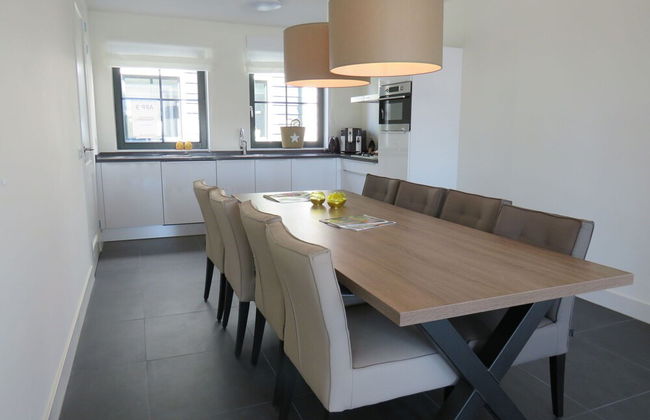 Spacious Holiday Home on Markermeer near Amsterdam - Foto 21