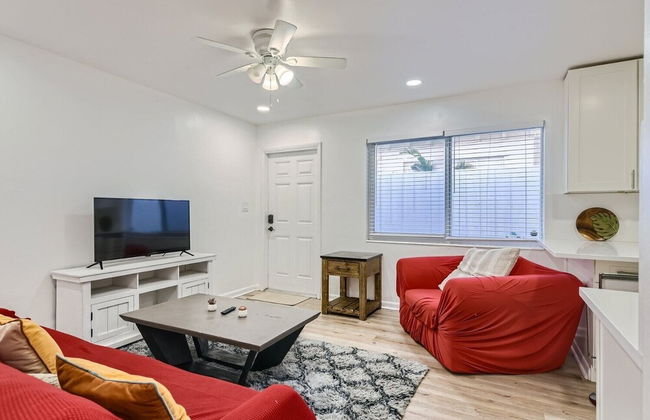 Amazing 2BR walking distance to Beach - Foto 10
