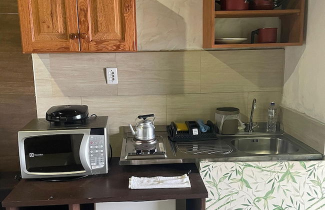 Pousada Vale Verde Bungalows - Rosa - Foto 27