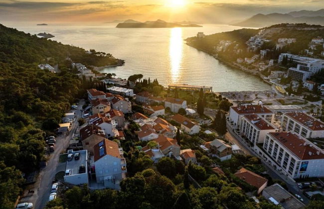 Apartment in Dubrovnik with terrace - Foto 34