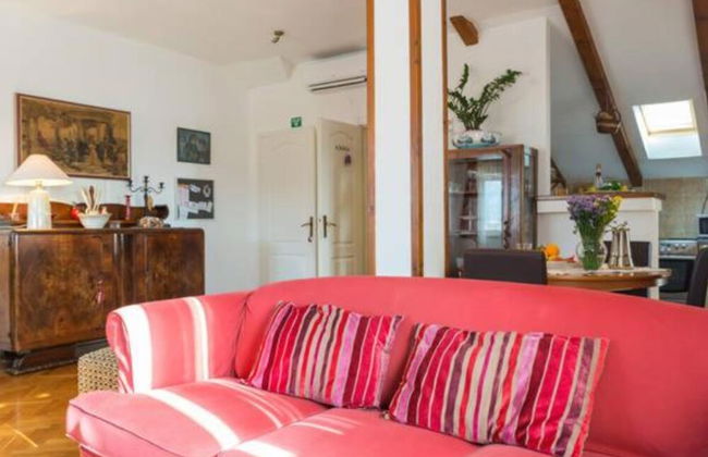 Apartment in Dubrovnik with terrace - Foto 11