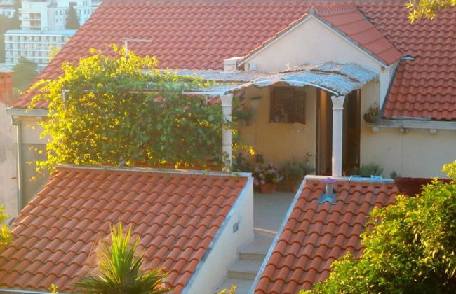 Apartment in Dubrovnik with terrace - Foto 29