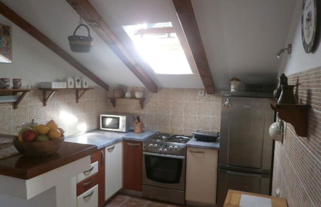 Apartment in Dubrovnik with terrace - Foto 5
