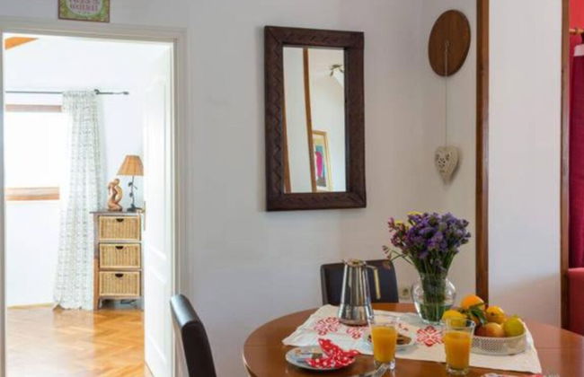 Apartment in Dubrovnik with terrace - Foto 17