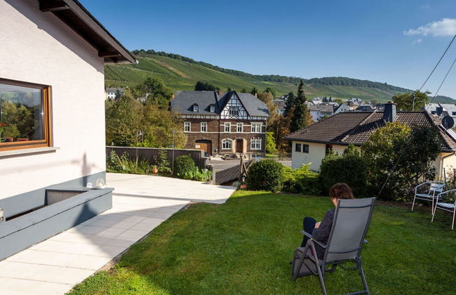 Holiday Home Moselle Valley - Foto 22