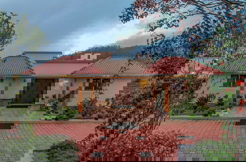 Foto 16 - The Perfect Home Stay