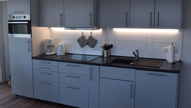 Cozinha privada