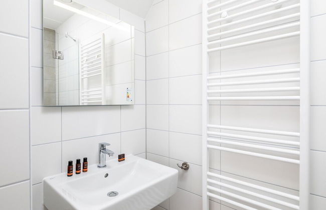 Apartment in Zeeland Near the Beach - Foto 10