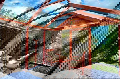 Photo 11 - Glass Cabins & Cafe by Urban Monk