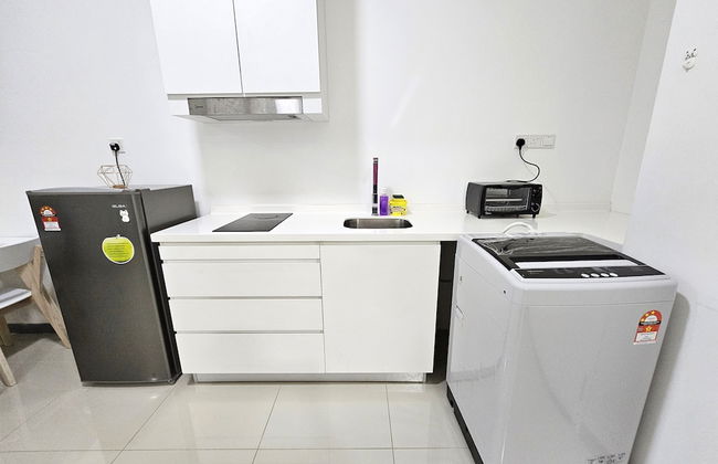 Southlink Lifestyle Apartment Bangsar - Foto 28