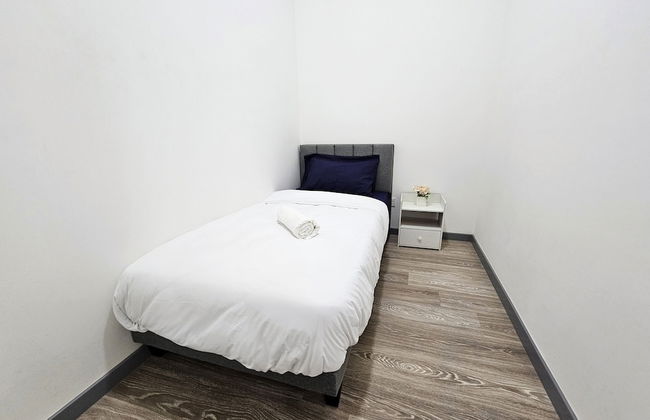 Southlink Lifestyle Apartment Bangsar - Foto 20