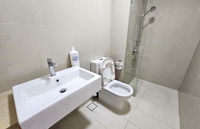 Southlink Lifestyle Apartment Bangsar - Foto 45