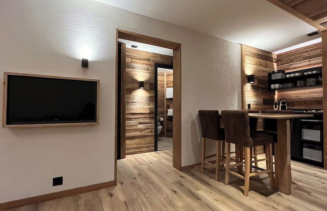 Les Cerfs - Appartement & Studio - Foto 26