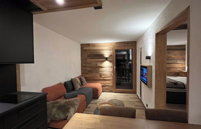 Les Cerfs - Appartement & Studio - Foto 25