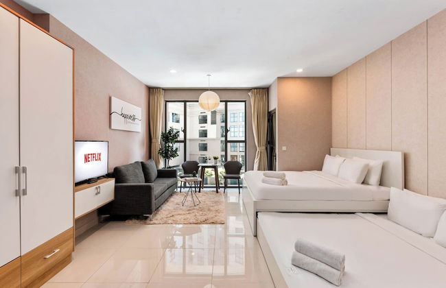 S Lux Apartment - Foto 68