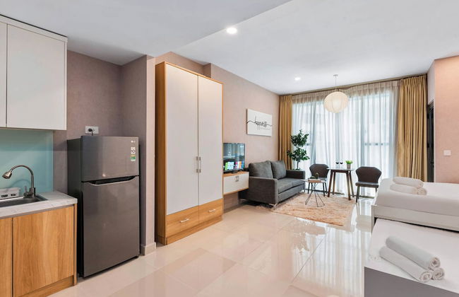 S Lux Apartment - Foto 67