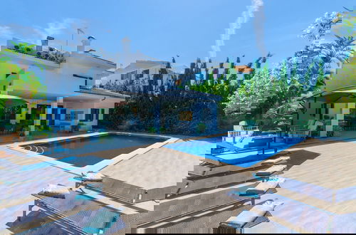 Photo 3 - Villa Diagonal in Can Picafort